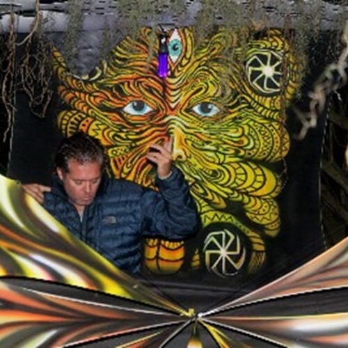 Battle of the Future Buddhas