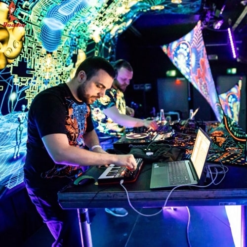 Celestial Intelligence