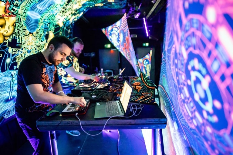 Celestial Intelligence