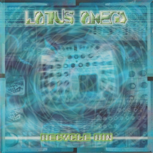 Lotus Omega - Recycle Bin