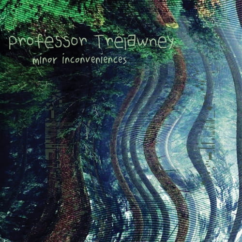 Professor Trelawney - Minor Inconveniences